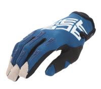 Acerbis Перчатки детские CE MX X-K KID Dark Blue в Москве