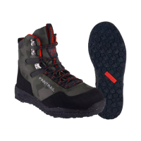Finntrail Ботинки Sportsman 5198 CamoShadowGreen в Москве