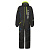 SCOTT Комбинезон DS Shell Dryo (увеличенный объем) black/neon yellow в Москве