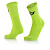 Acerbis Носки высокие Cotton Fluo Yellow в Москве