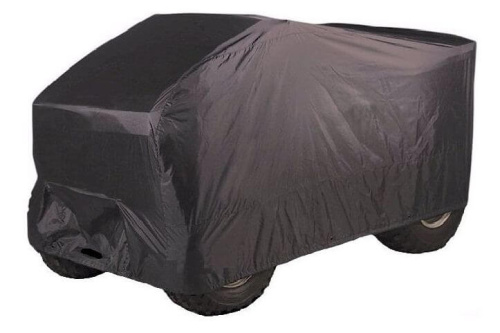 Starks Чехол для квадроцикла Kvadro XL (700) в Москве