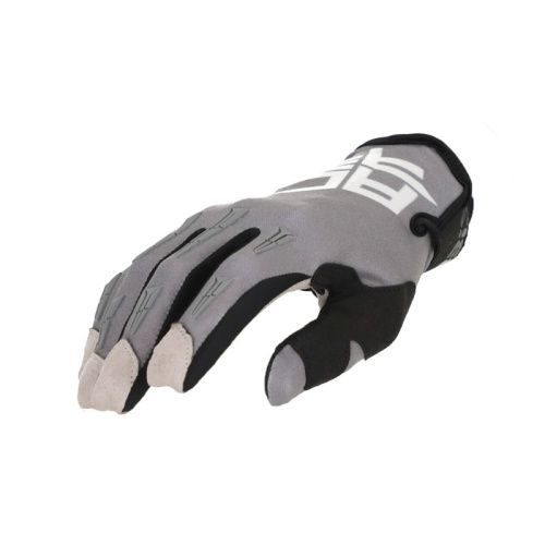 Acerbis Перчатки MX X-H Dark Grey в Москве