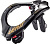 Leatt защита шеи 3.5 Neck Brace 2025 Black в Москве
