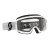 Scott Очки кроссовые Primal Enduro white clear в Москве